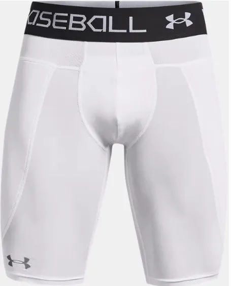 Under Armour Men's Utility Sliding Shorts