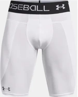 Under Armour Men's Utility Sliding Shorts