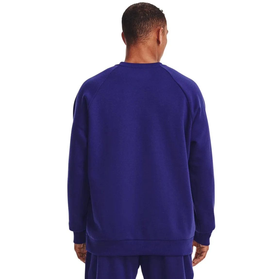 Under Armour Rival Fleece Crew - Men
