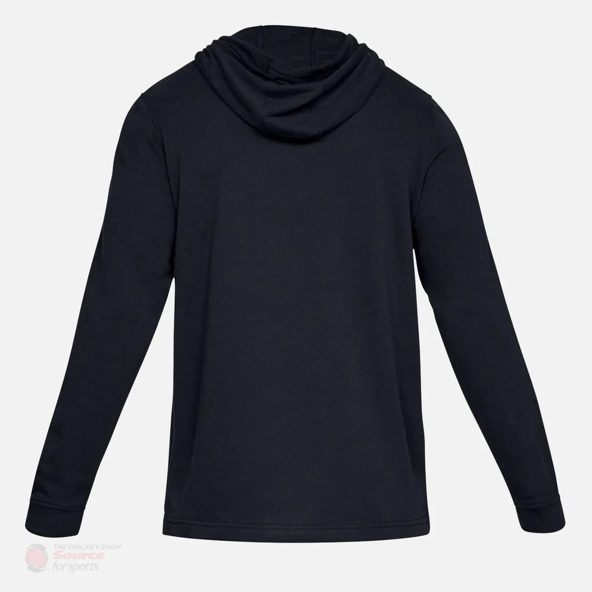 Under Armour Sportstyle Terry Pullover Mens Hoodie
