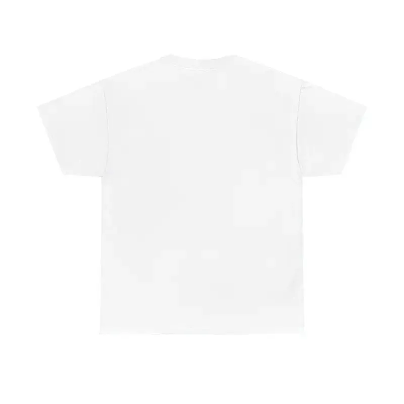 Unisex Heavy Cotton Dandelion Hair Dont Care Tee