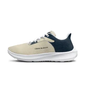Unisex Lace Up Running Shoes