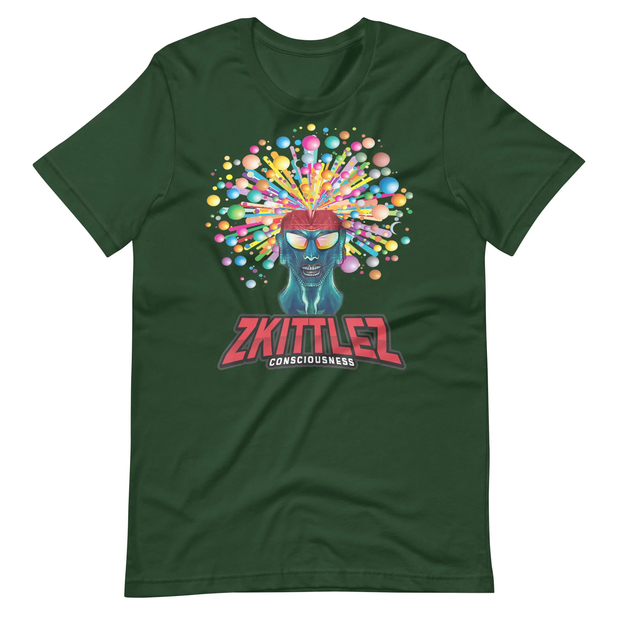 Unisex t-shirt