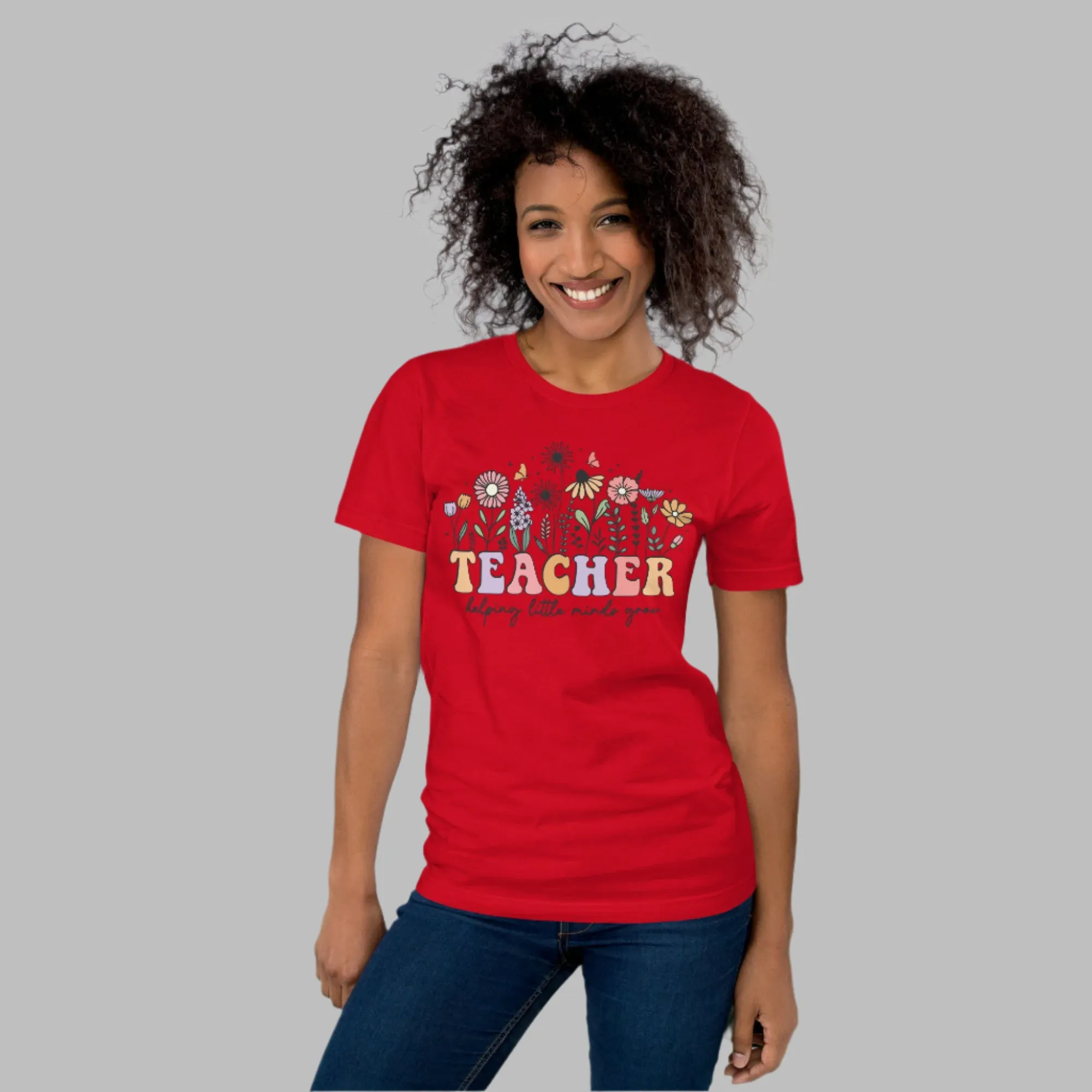 Unisex t-shirt