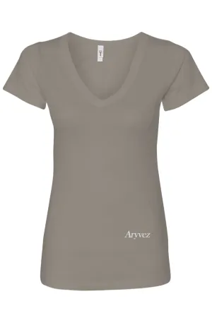 USA Women's Ideal V-Neck