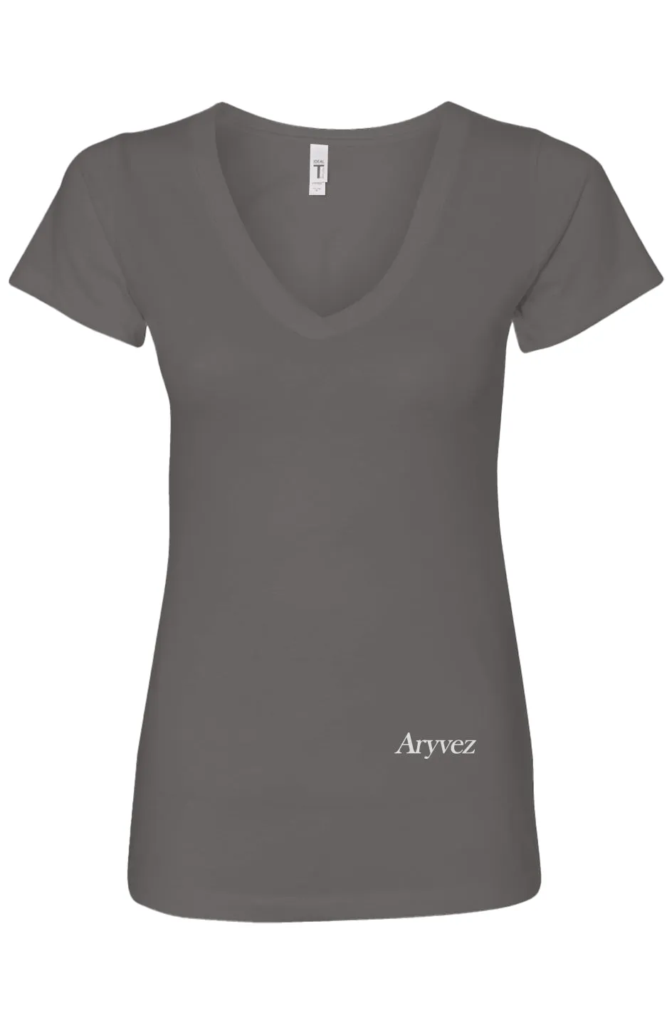 USA Women's Ideal V-Neck