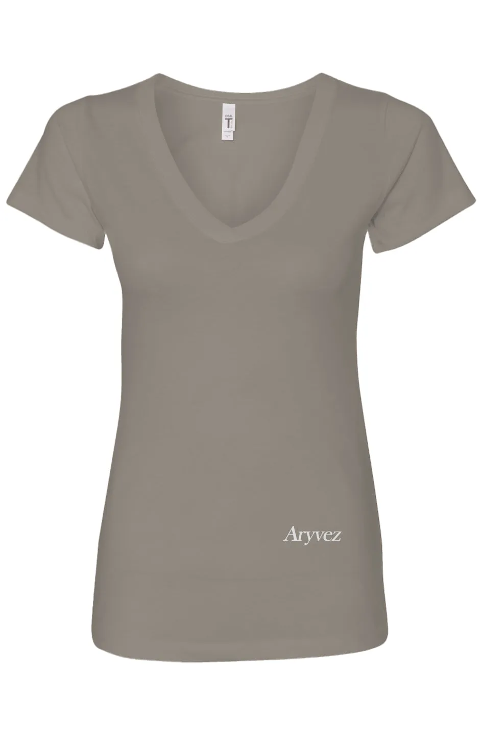 USA Women's Ideal V-Neck