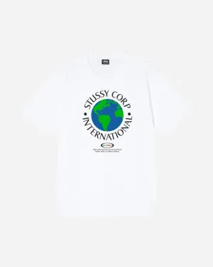 Utopia Tee - White