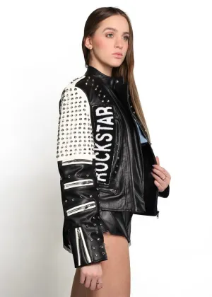 VALIANT AZSAVAGES JACKET