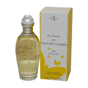 Van Cleef & Arpels Les Saisons Ete Eau De Toilette for Women