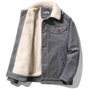 Vanguard Velvet Jackets
