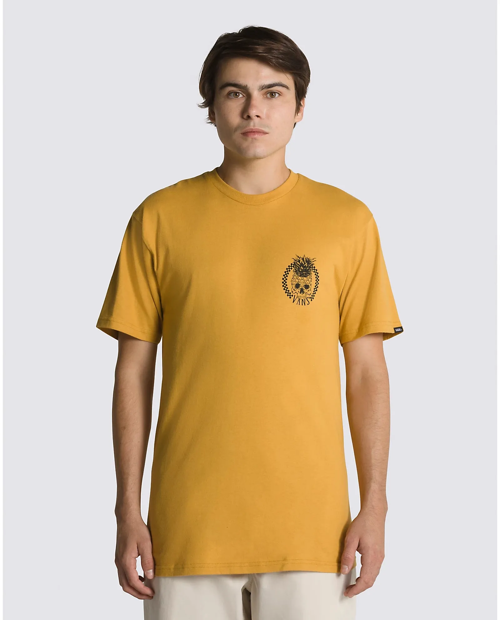 Vans Mens Served Fresh Daily Tee