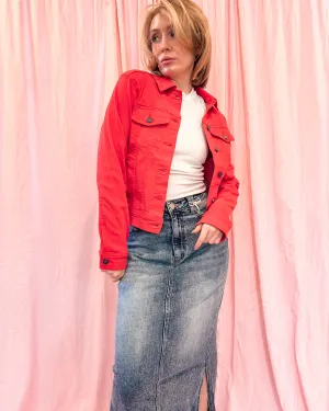 Vella Jacket