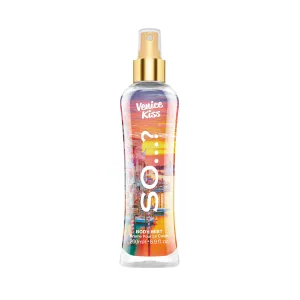 Venice Kiss Body Mist 200ml