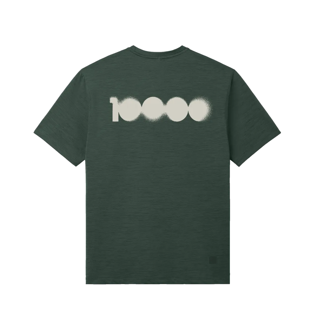 Versatile Shirt 2.0