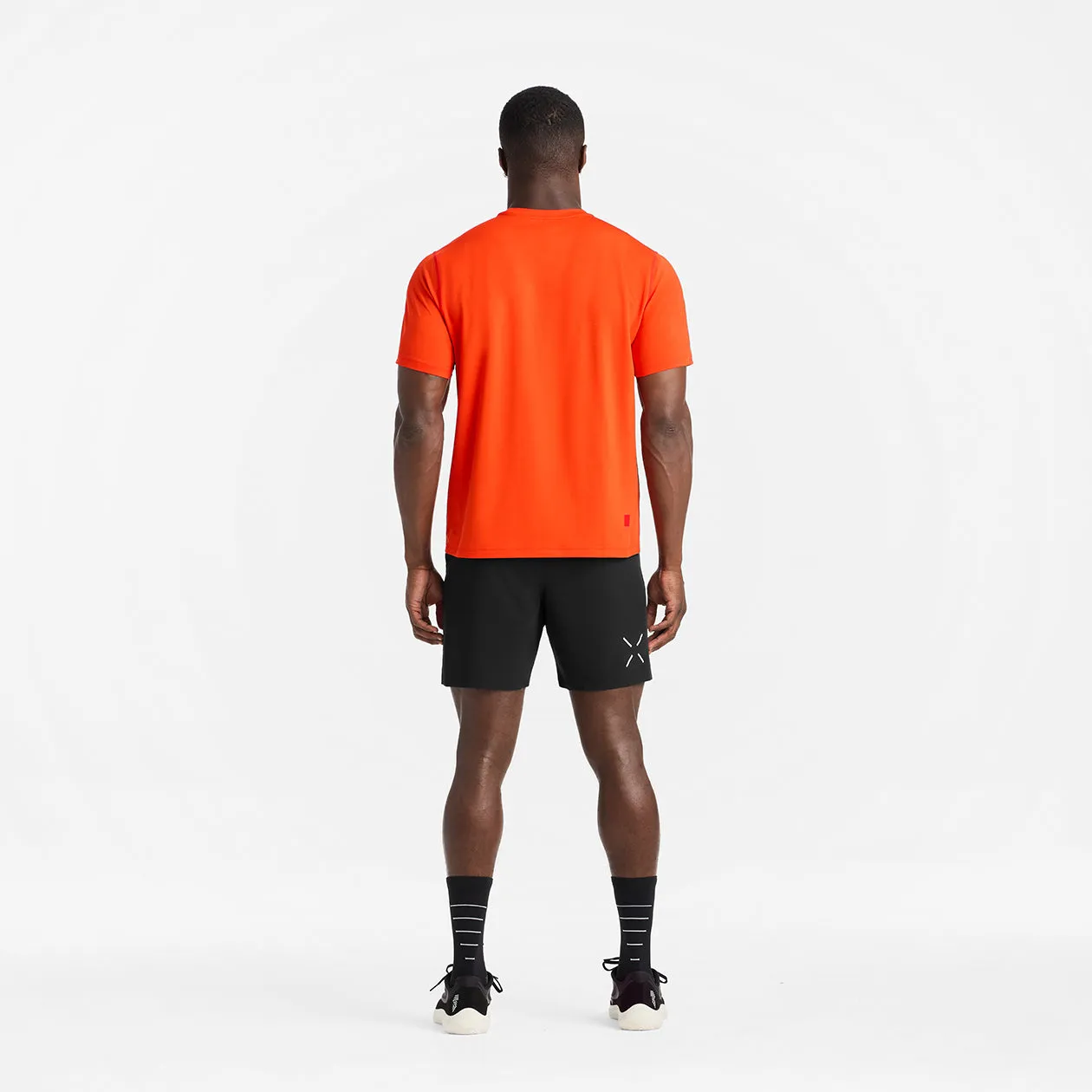 Versatile Shirt - Ember