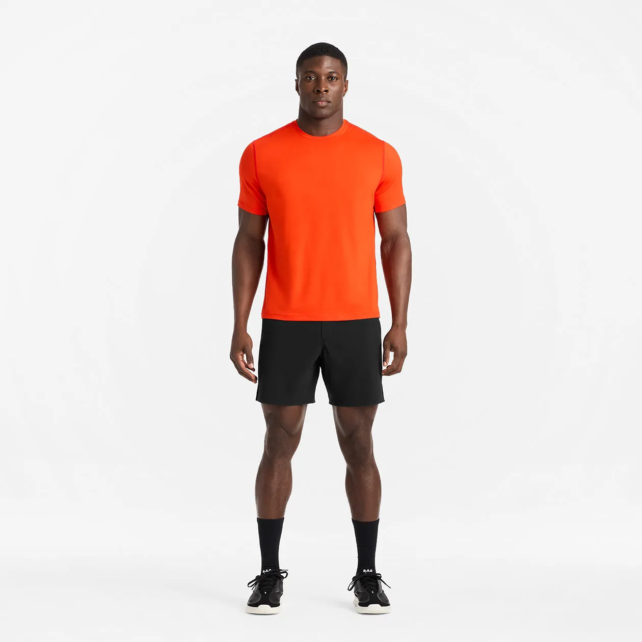 Versatile Shirt - Ember