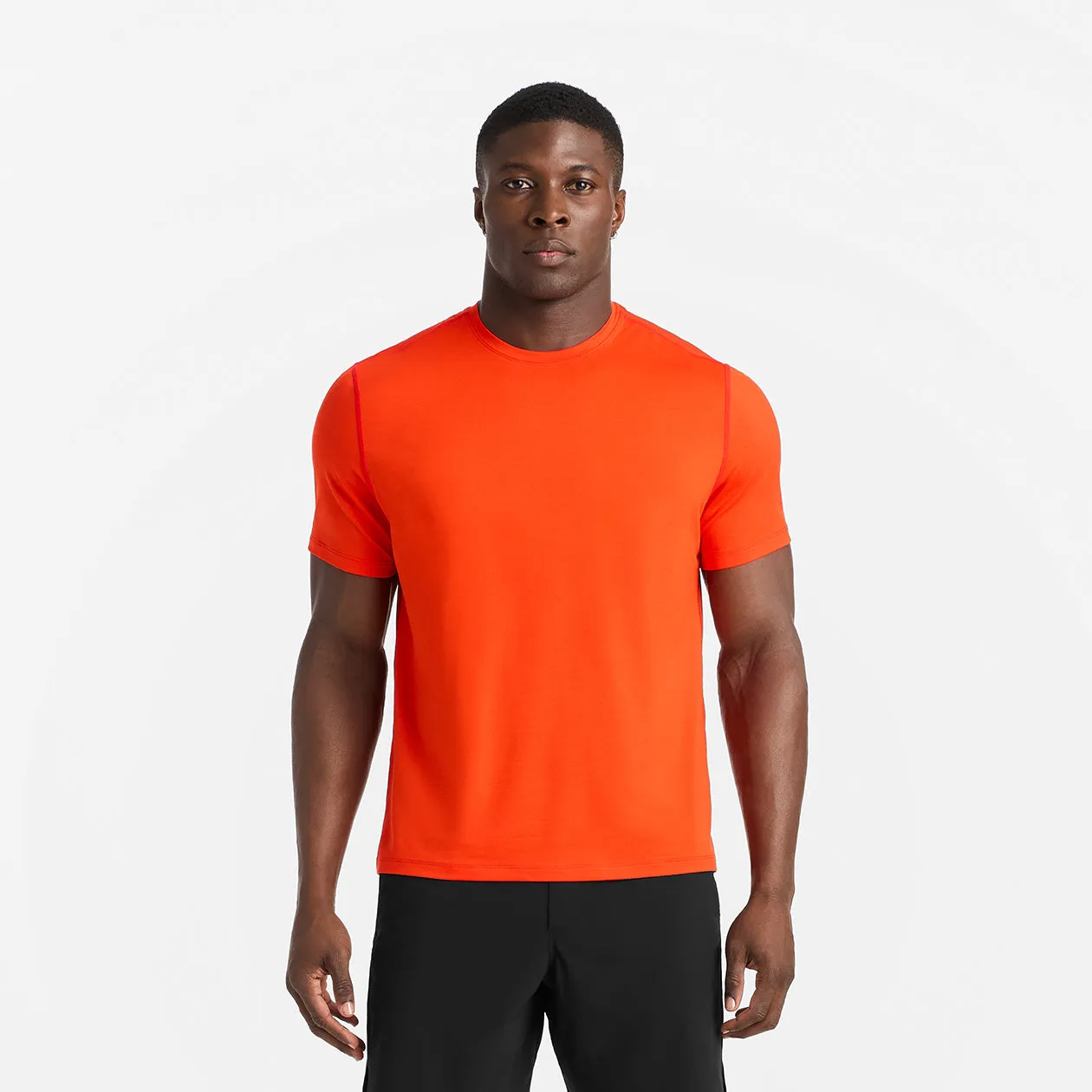 Versatile Shirt - Ember