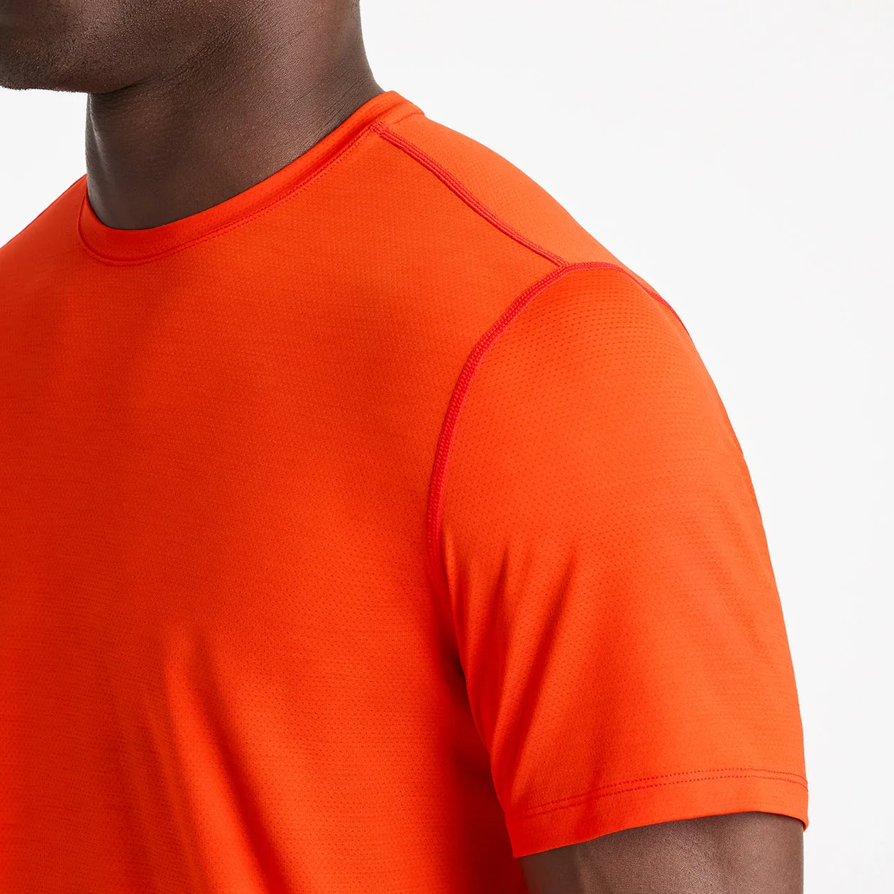 Versatile Shirt - Ember