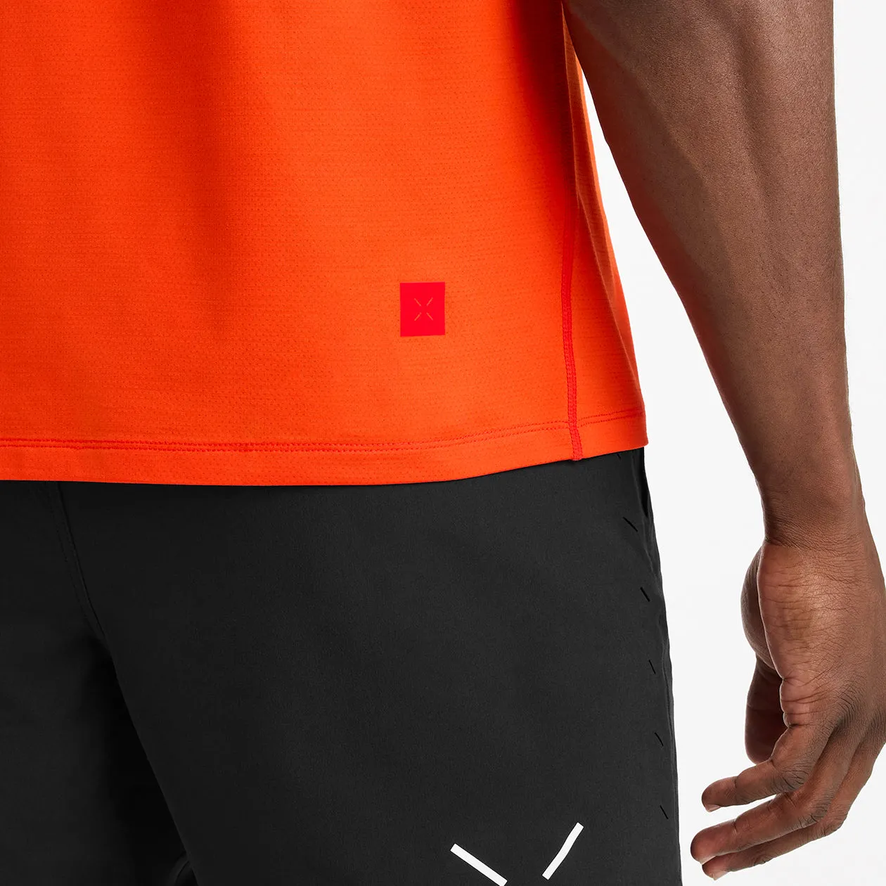 Versatile Shirt - Ember
