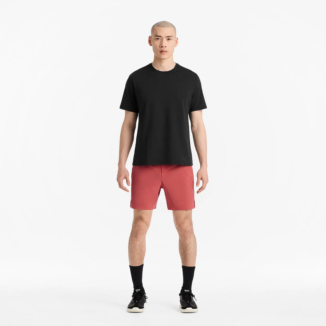 Versatile Shirt