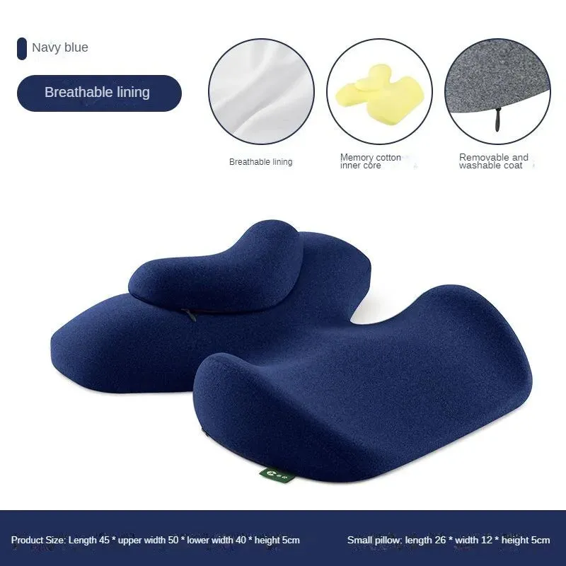 Versatile Sleeping Pillow