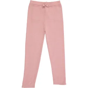 Vignette Polly Pants (Rose)