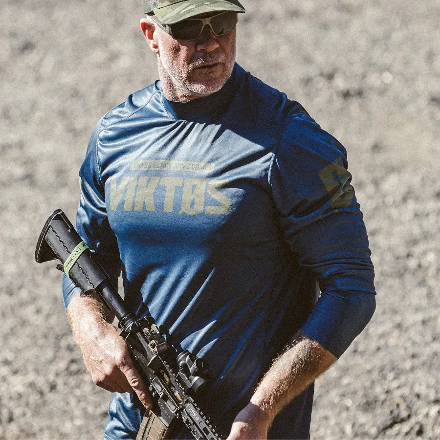 VIKTOS Range Trainer Sunblock Jersey