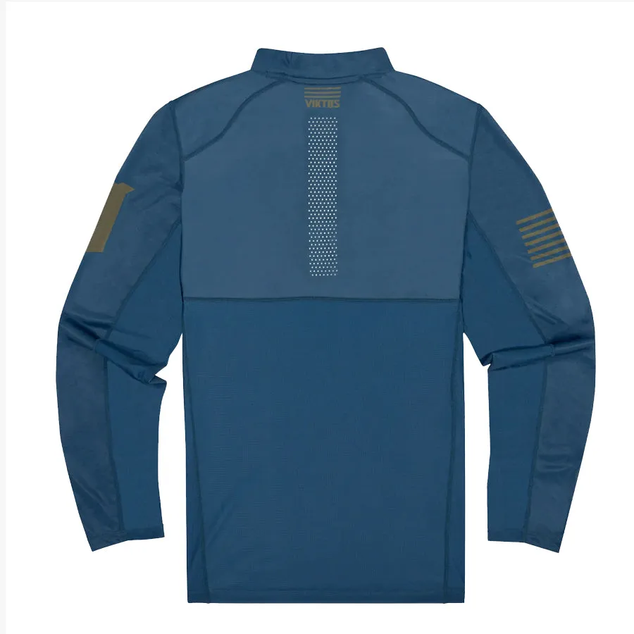 VIKTOS Range Trainer Sunblock Jersey