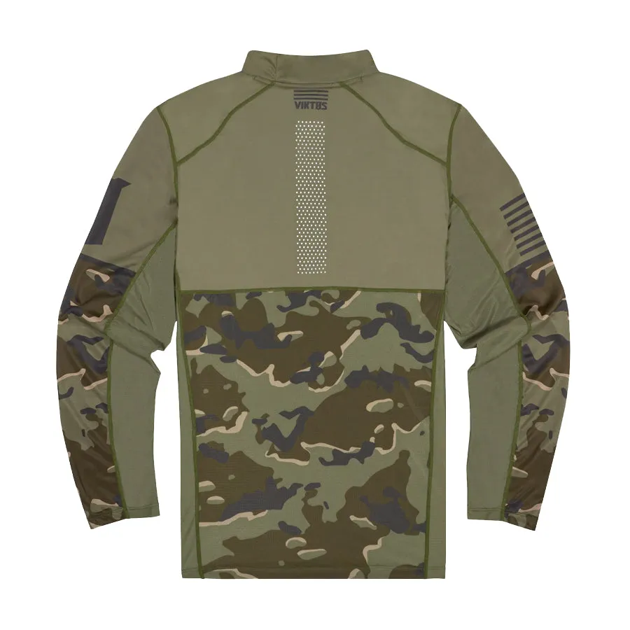 VIKTOS Range Trainer Sunblock Jersey