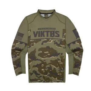 VIKTOS Range Trainer Sunblock Jersey