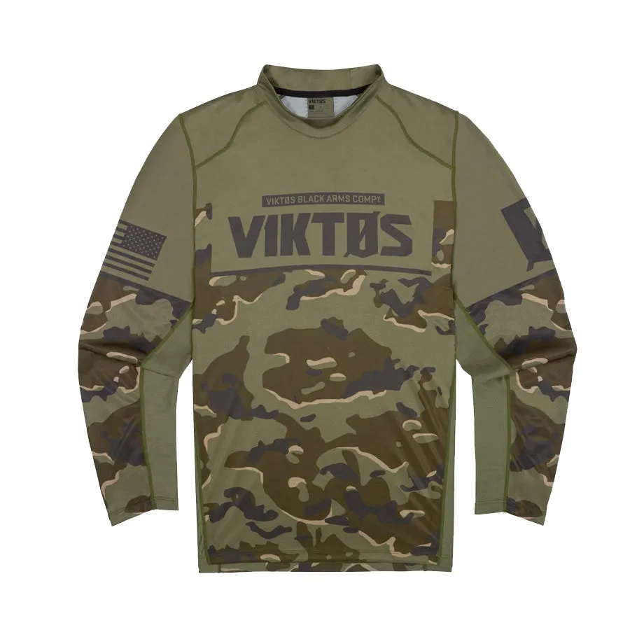 VIKTOS Range Trainer Sunblock Jersey