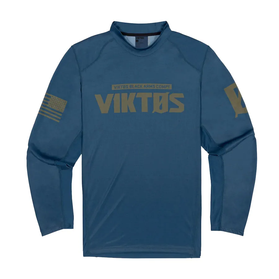 VIKTOS Range Trainer Sunblock Jersey