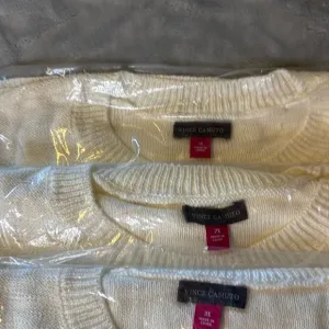 Vince Camuto sweaters. 1X/2X/3X all NWT