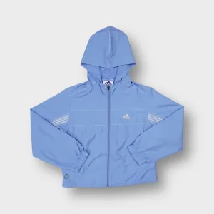 Vintage Adidas Trackjacket | Wmns XS