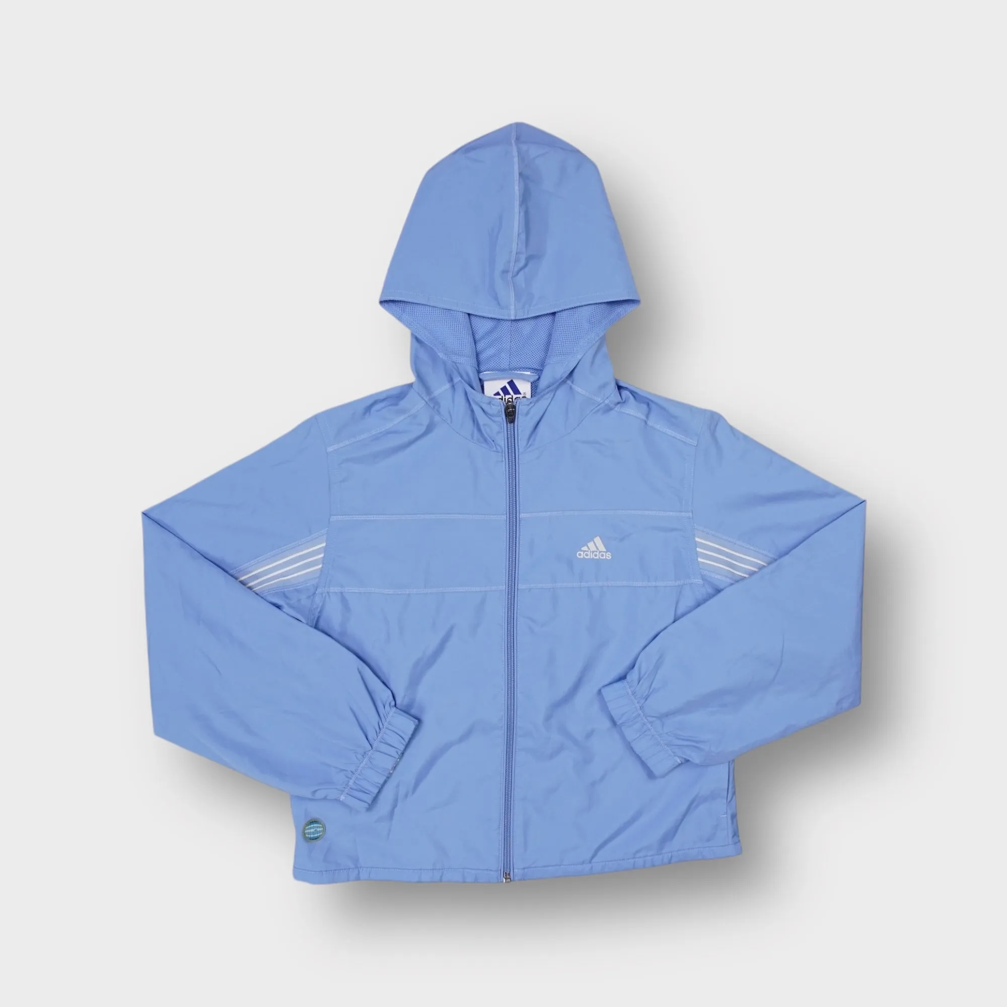 Vintage Adidas Trackjacket | Wmns XS
