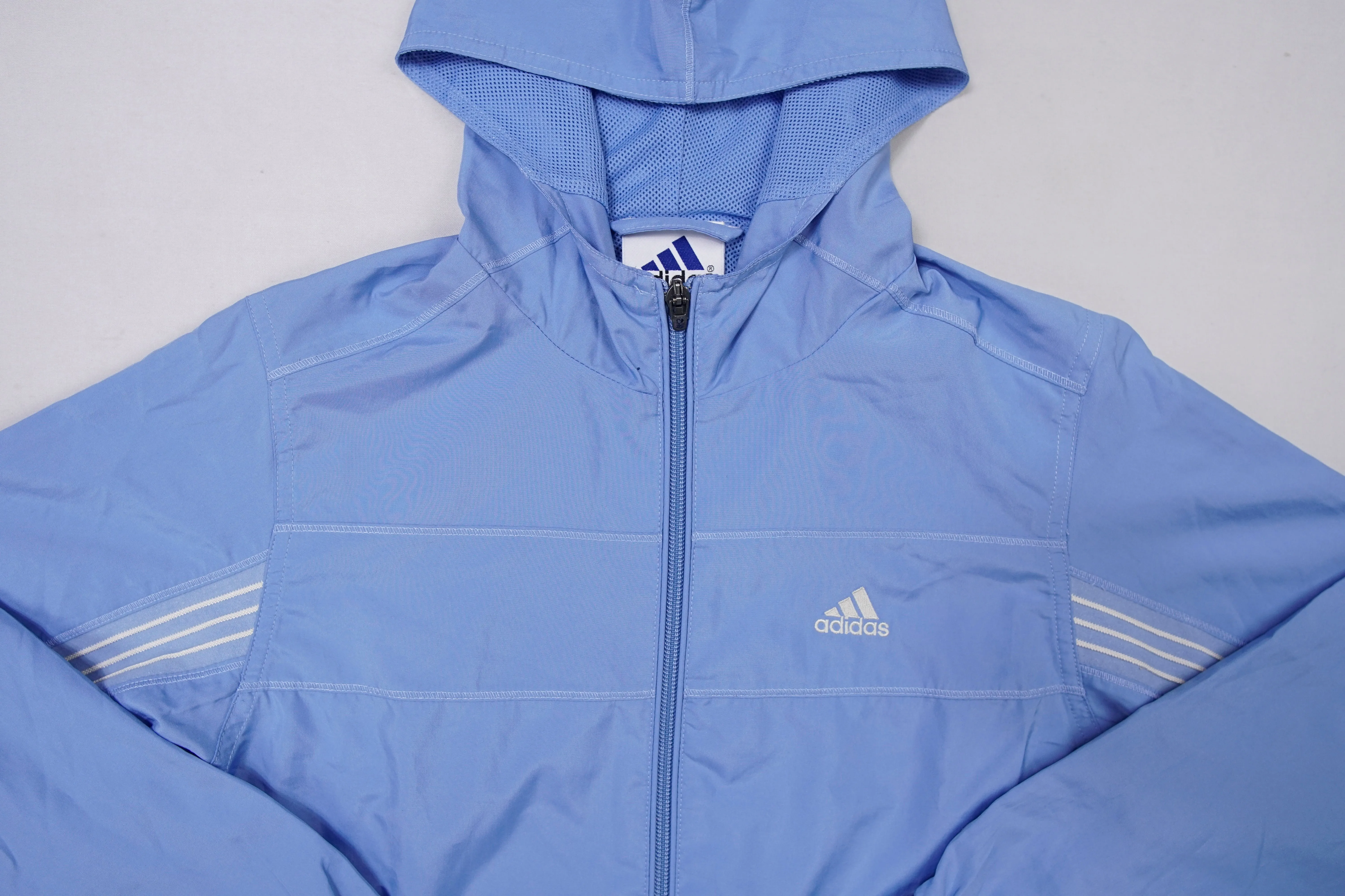 Vintage Adidas Trackjacket | Wmns XS