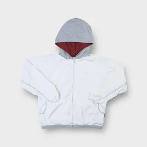 Vintage Reebok Trackjacket | Wmns XXL / Men's M