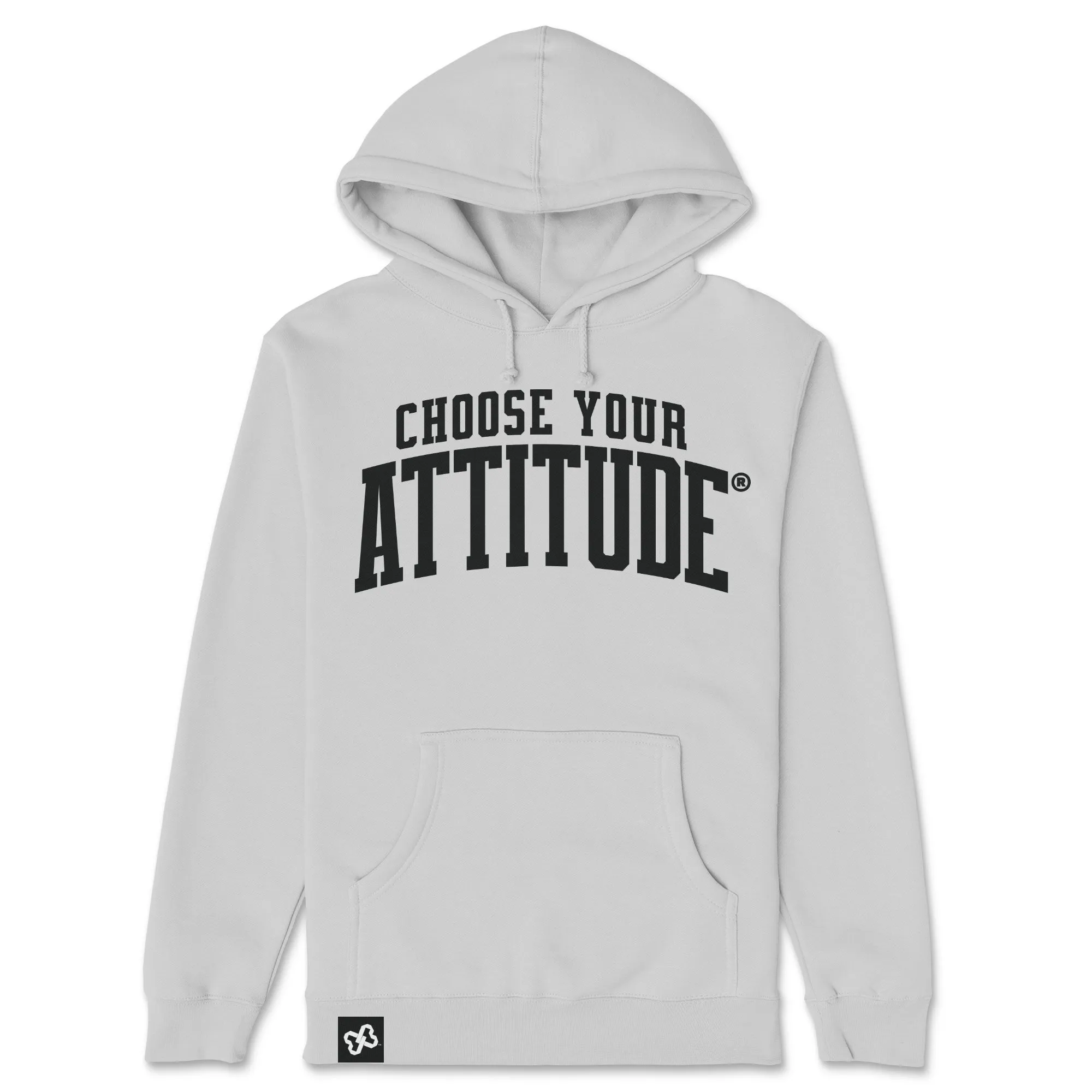 Vintage Sport Hoodie