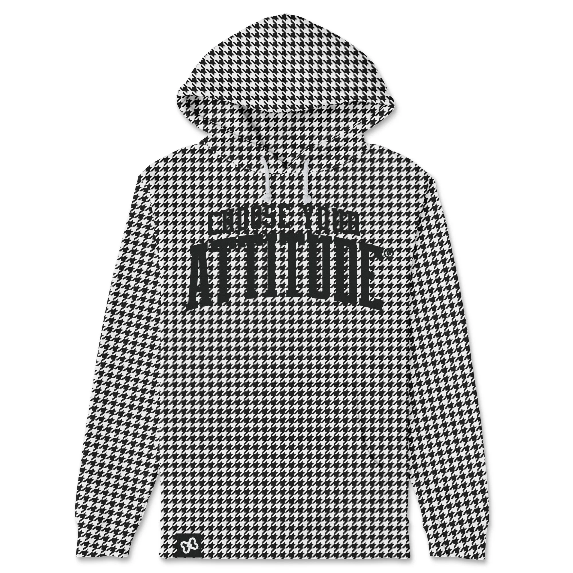 Vintage Sport Hoodie