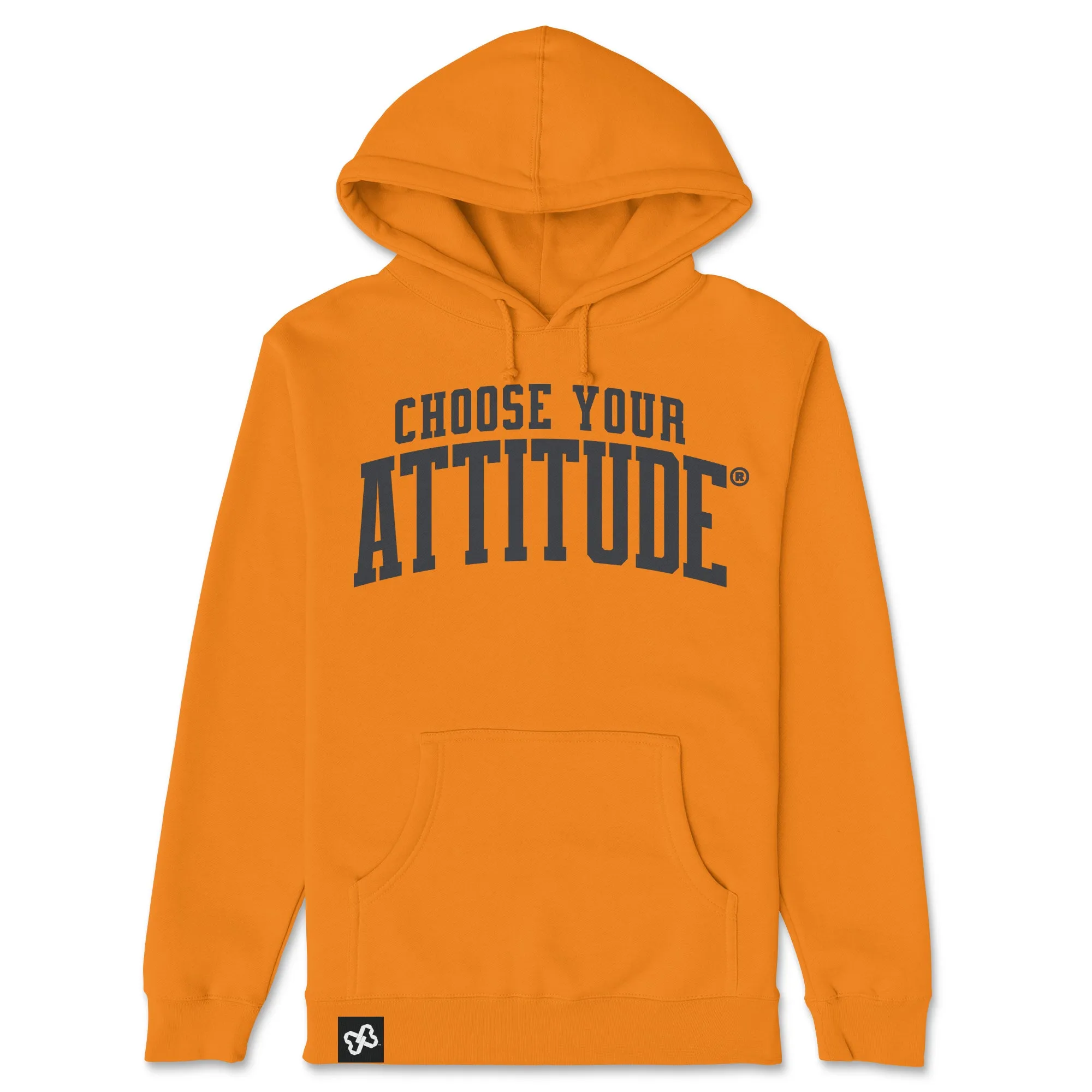 Vintage Sport Hoodie