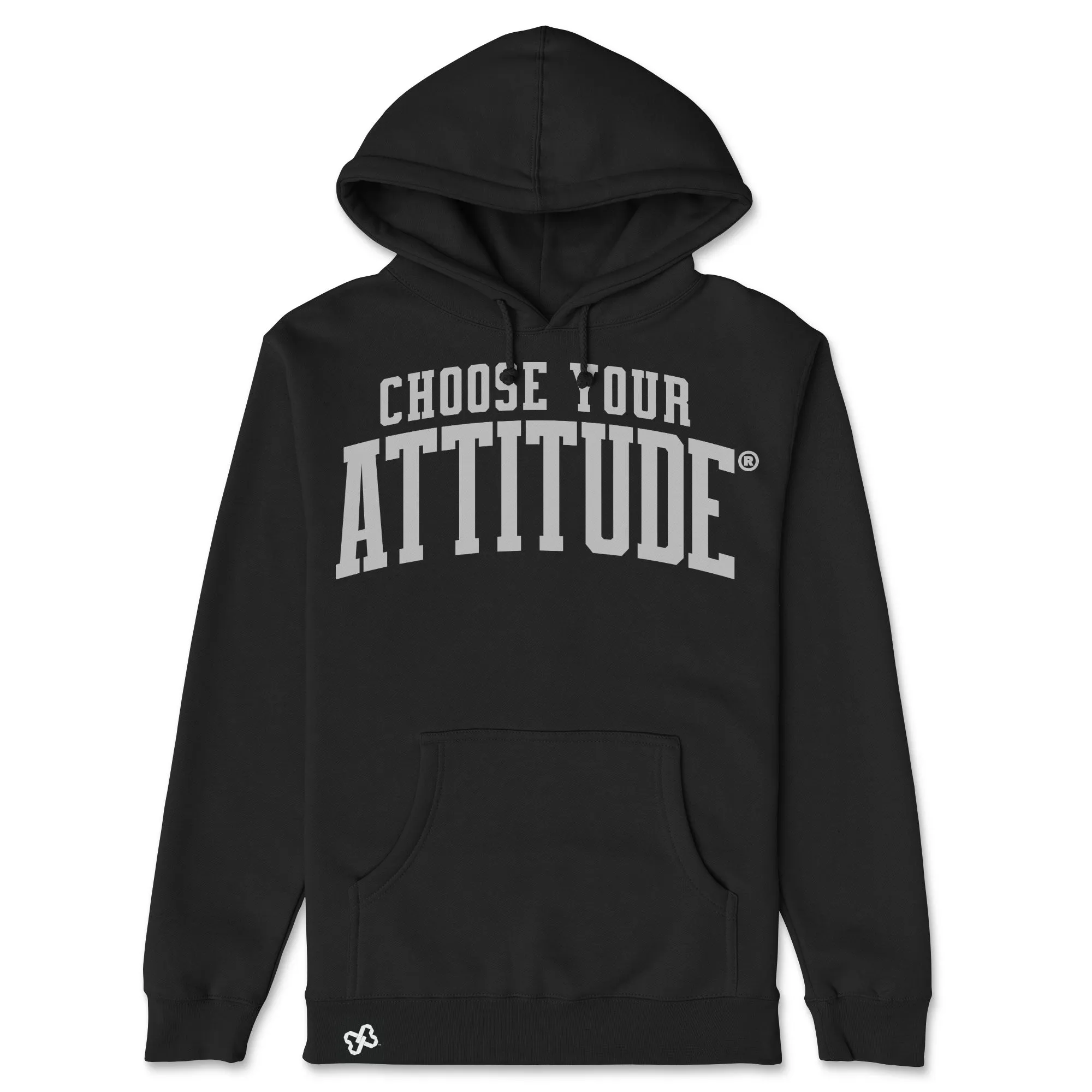 Vintage Sport Hoodie