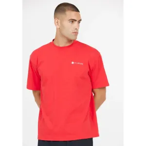 VIRTUS DERECK M S/S TEE