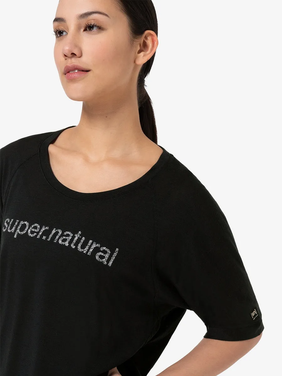 W LIQUID FLOW TEE