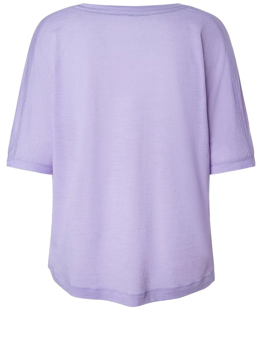 W LIQUID FLOW TEE