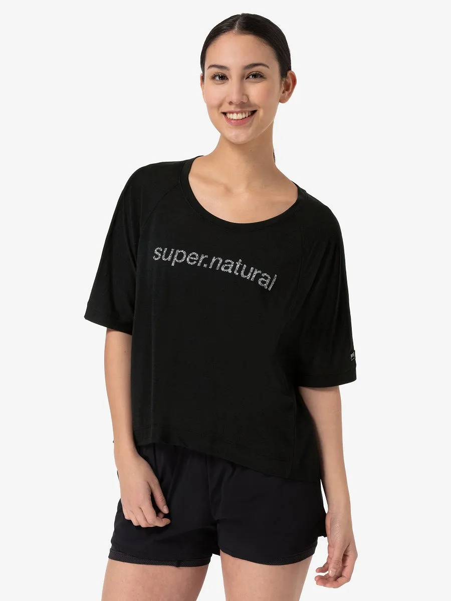W LIQUID FLOW TEE