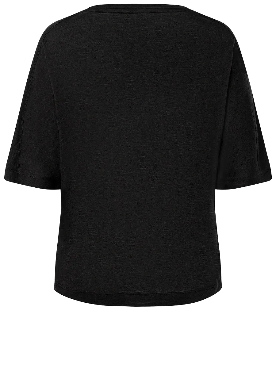 W LIQUID FLOW TEE