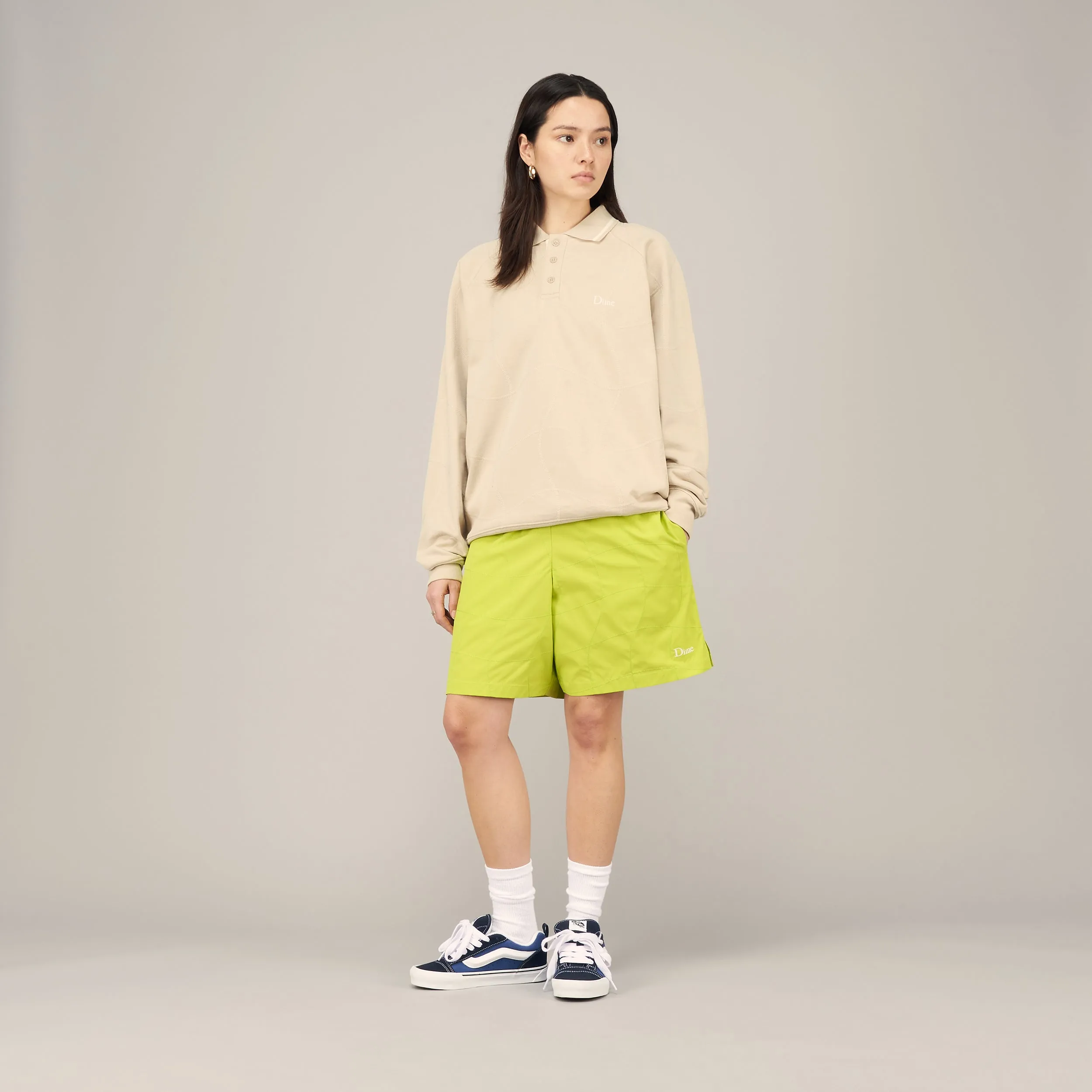 Wave Rugby Sweater