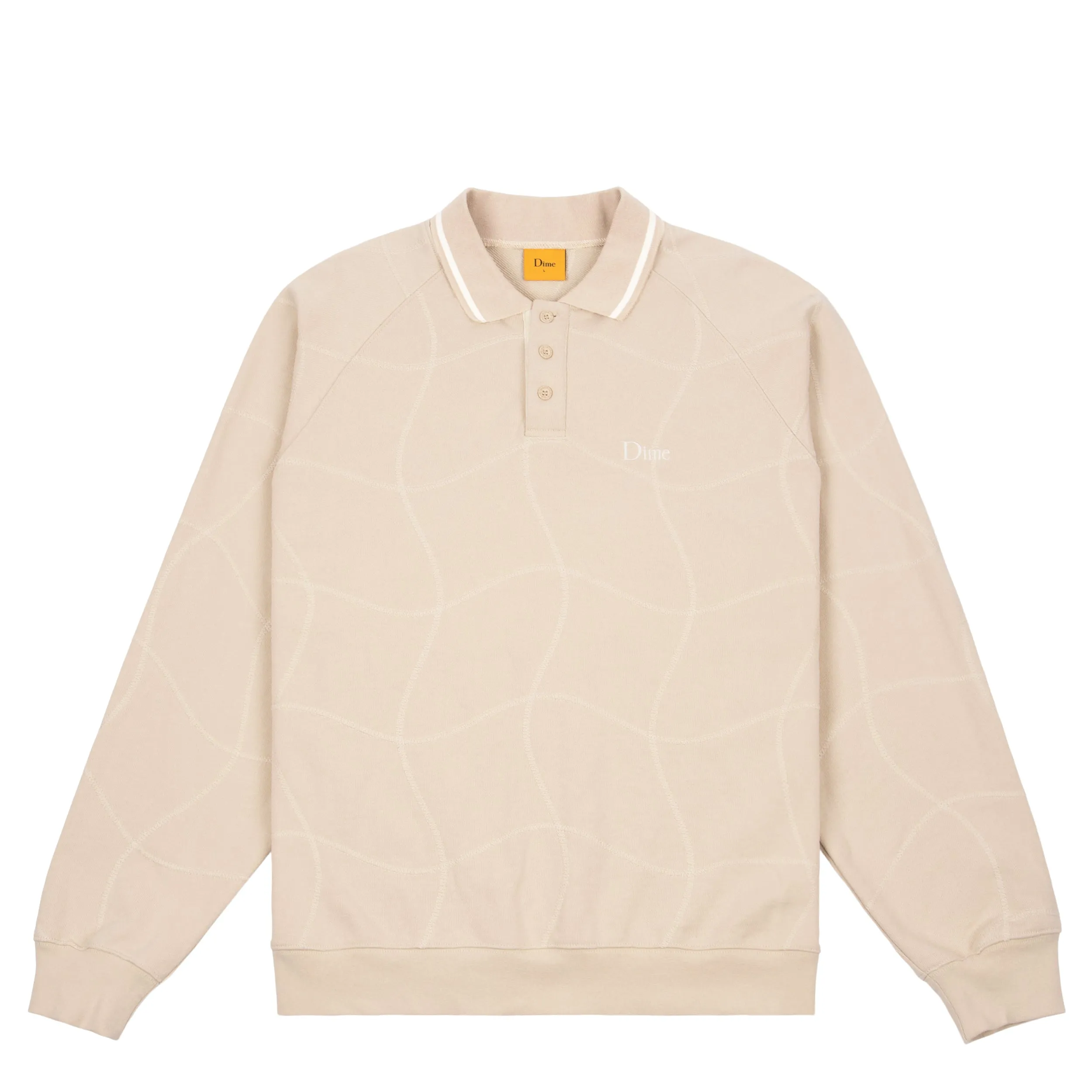 Wave Rugby Sweater