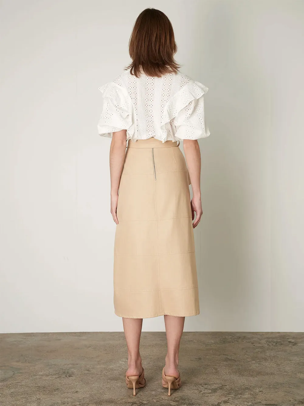 Waverly Skirt